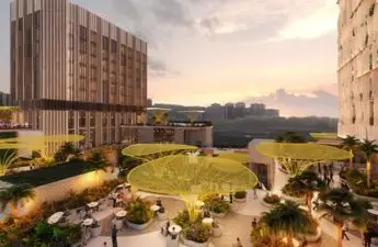 Irish Broadway Noida Extension