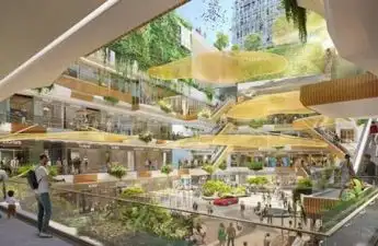 Irish Broadway Greater Noida West