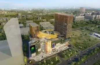 Irish Broadway Greater Noida West Gallery