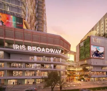 Iris Broadway price